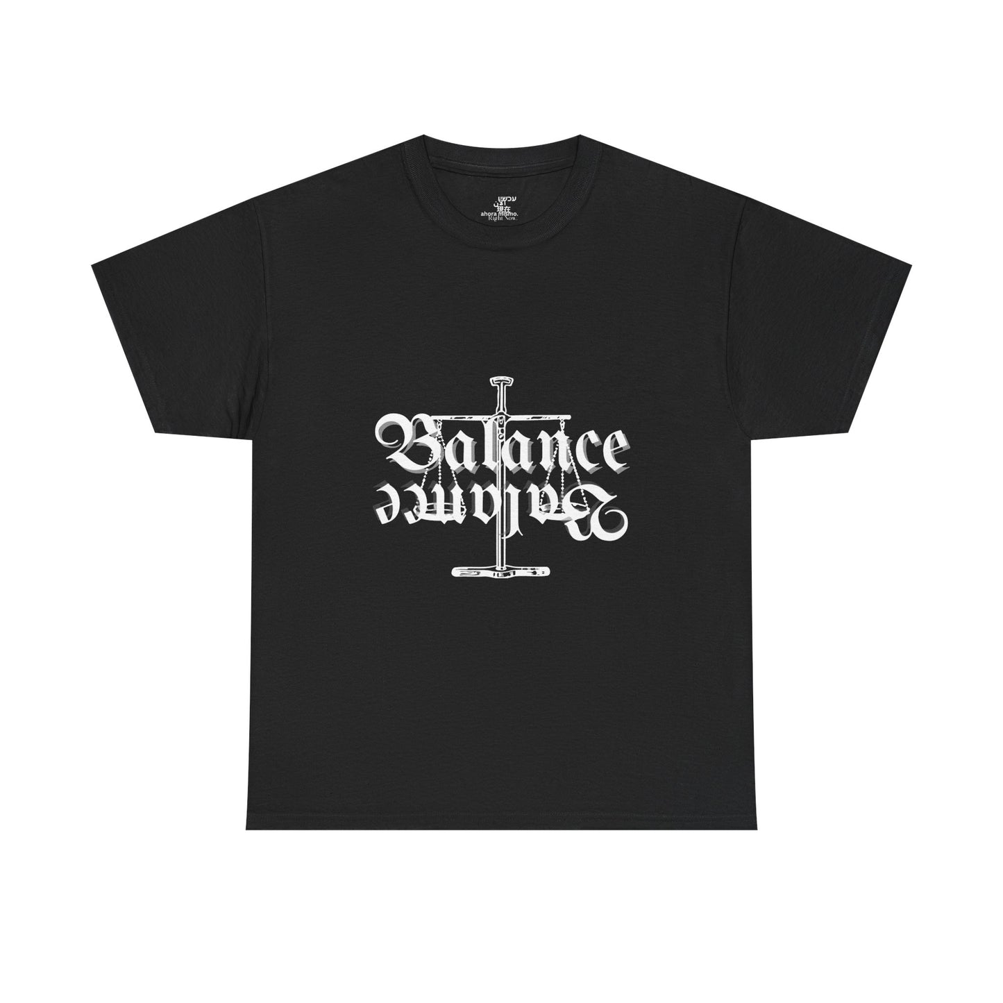 Balance Tee