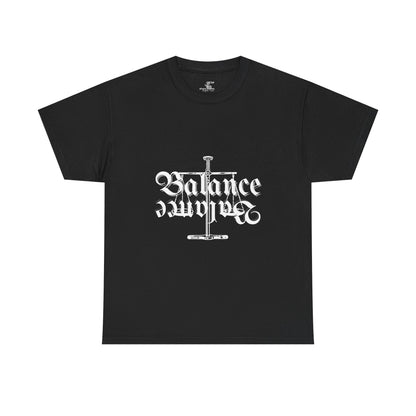 Balance Tee