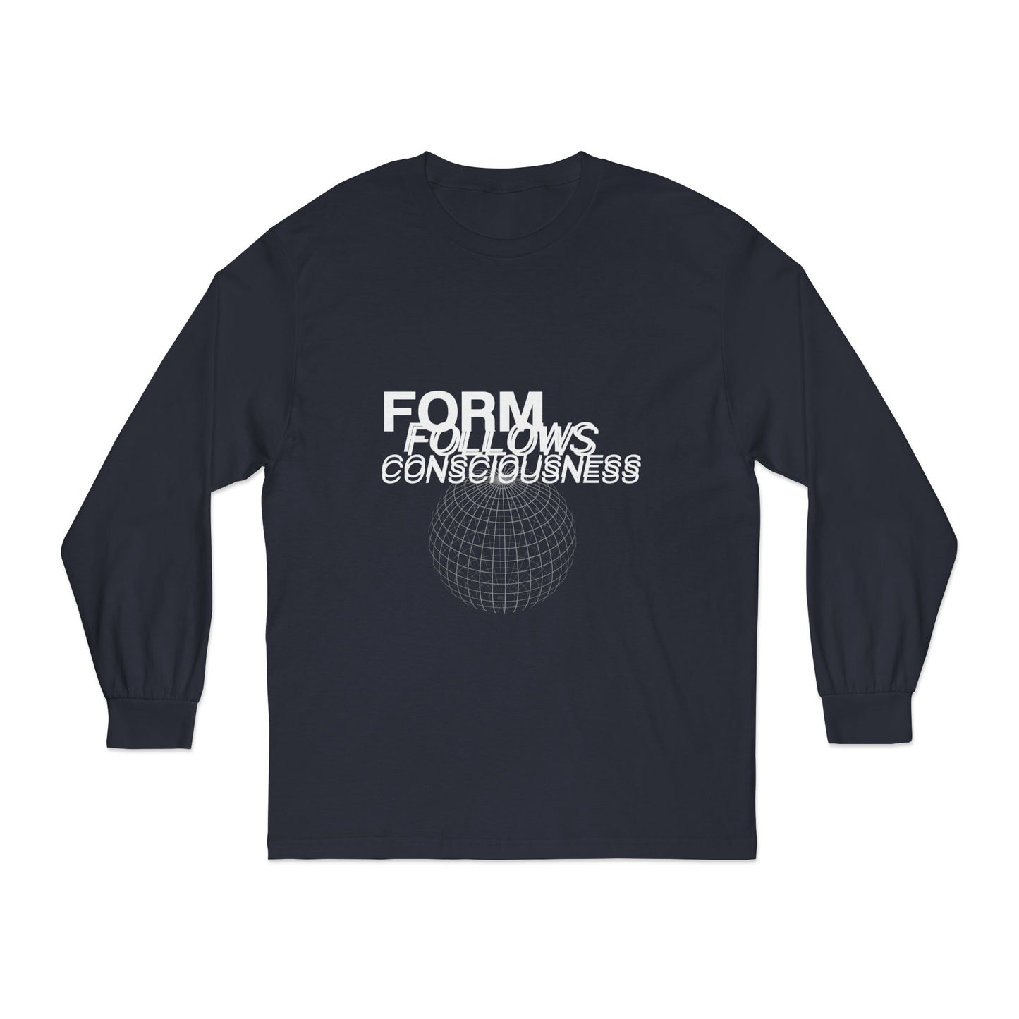 Form Follows Consciousness Tee