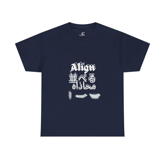 Align Tee