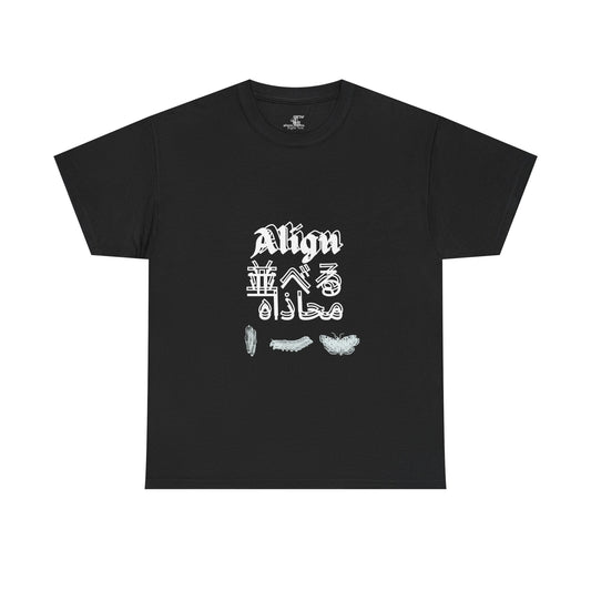 Align Tee