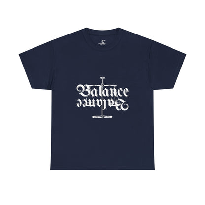 Balance Tee
